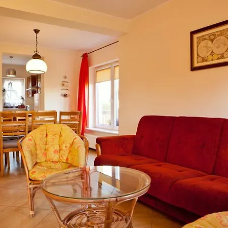 Roza * Rowy (Pomerania)