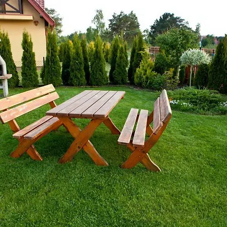 Roza * Rowy (Pomerania)