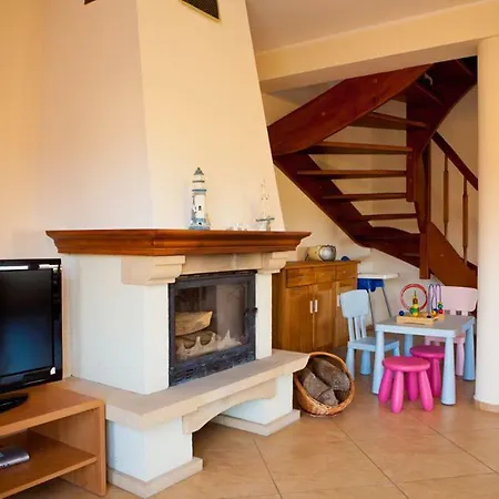 Roza * Rowy (Pomerania)