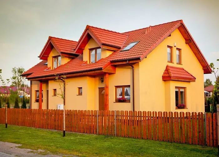 度假居 Roza 罗威