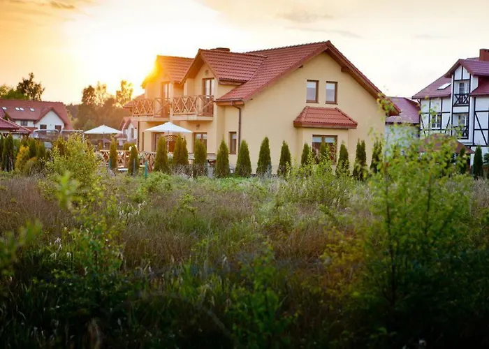 Roza 度假居 罗威